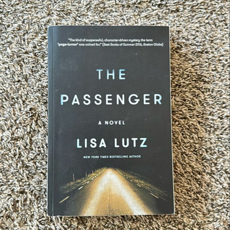 The Passenger