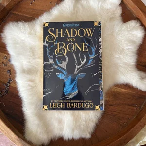 Shadow and Bone