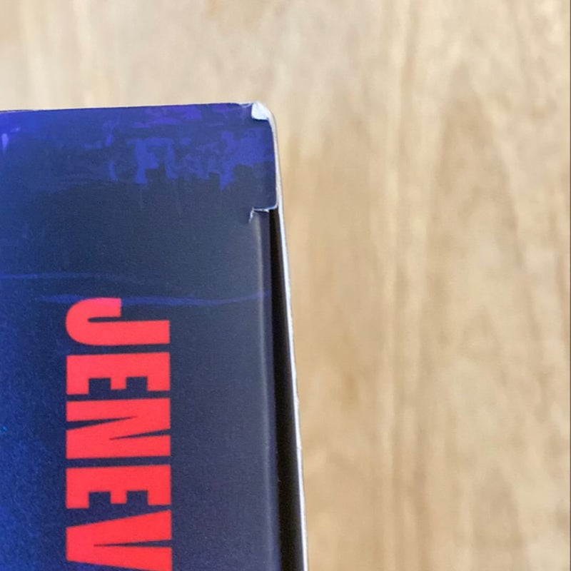 Home Is Where The Bodies Are (Barnes Noble Exclusive Edition)