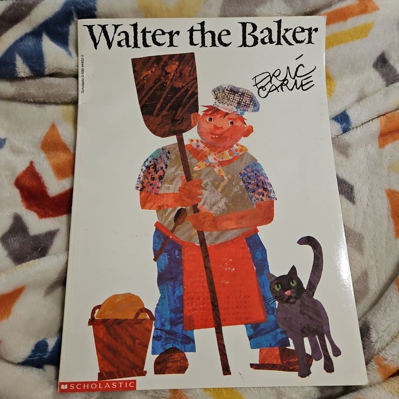 Walter the Baker