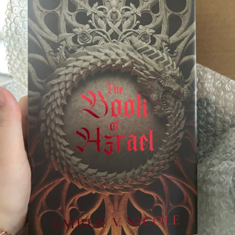 The book of Azrael