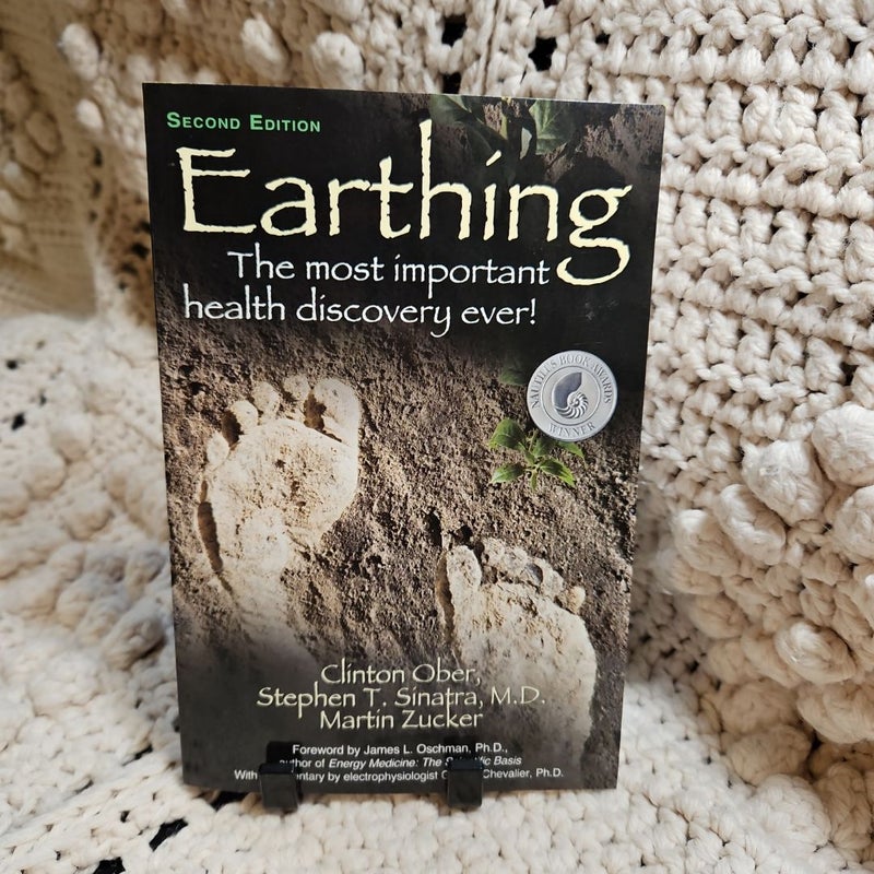 Earthing