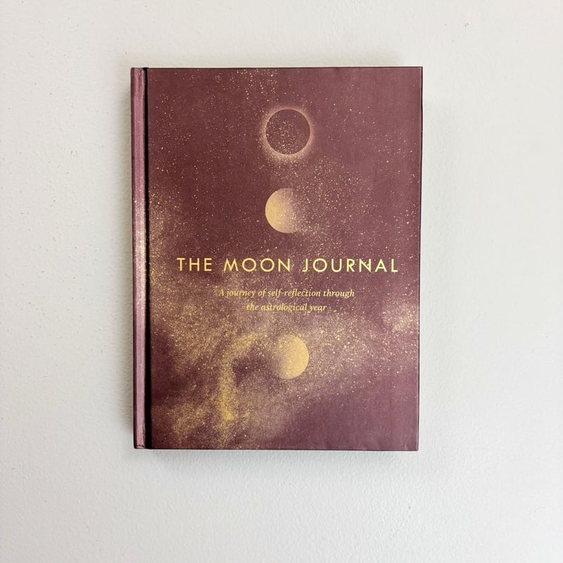 The Moon Journal