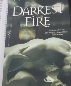 Darkest Fire
