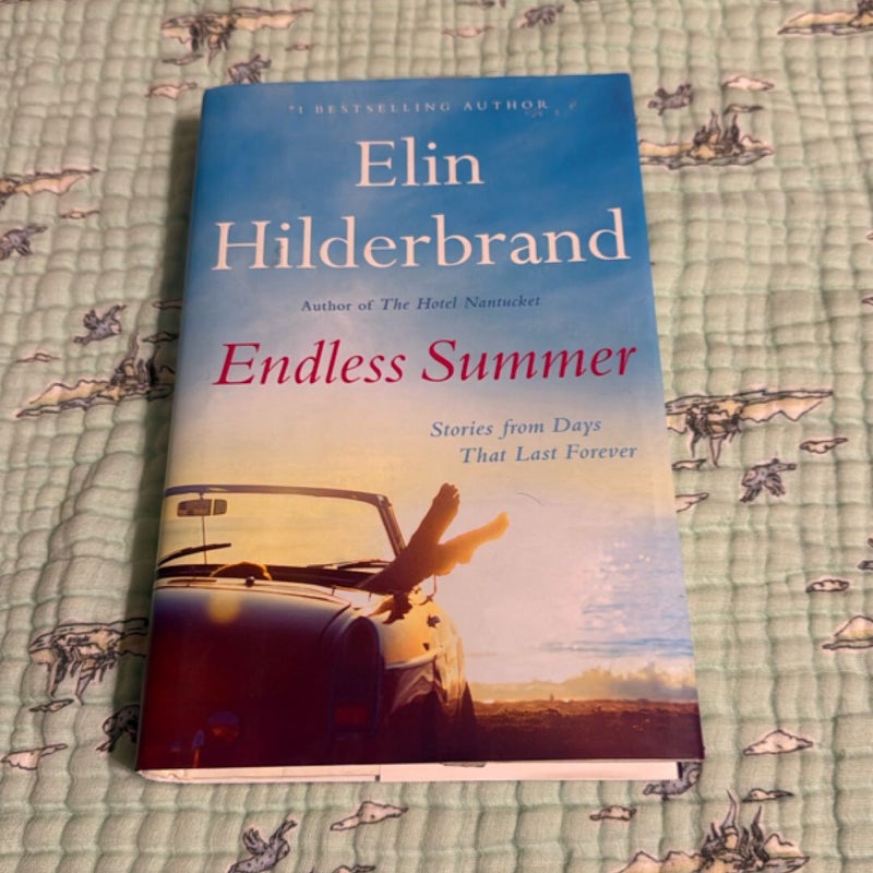 Endless Summer