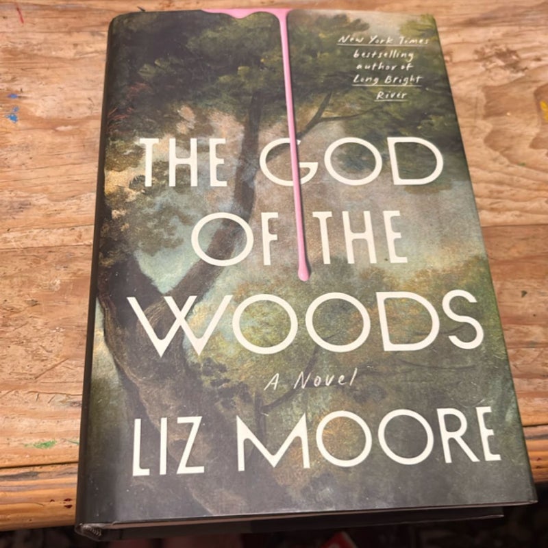 The God of the Woods