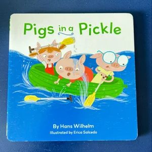 Pigs in a Pickle