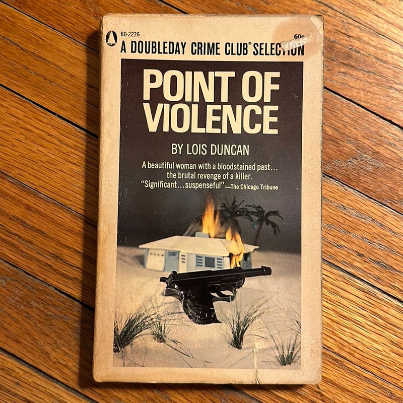 Point of Violence