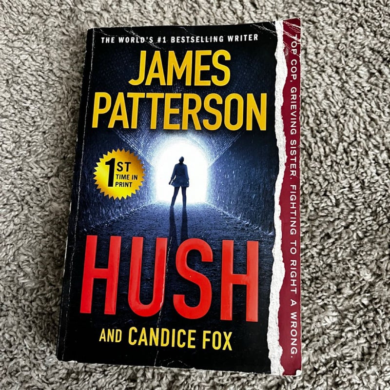 Hush
