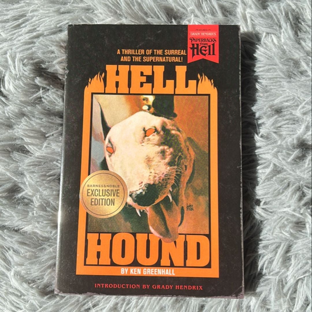 Hell Hound