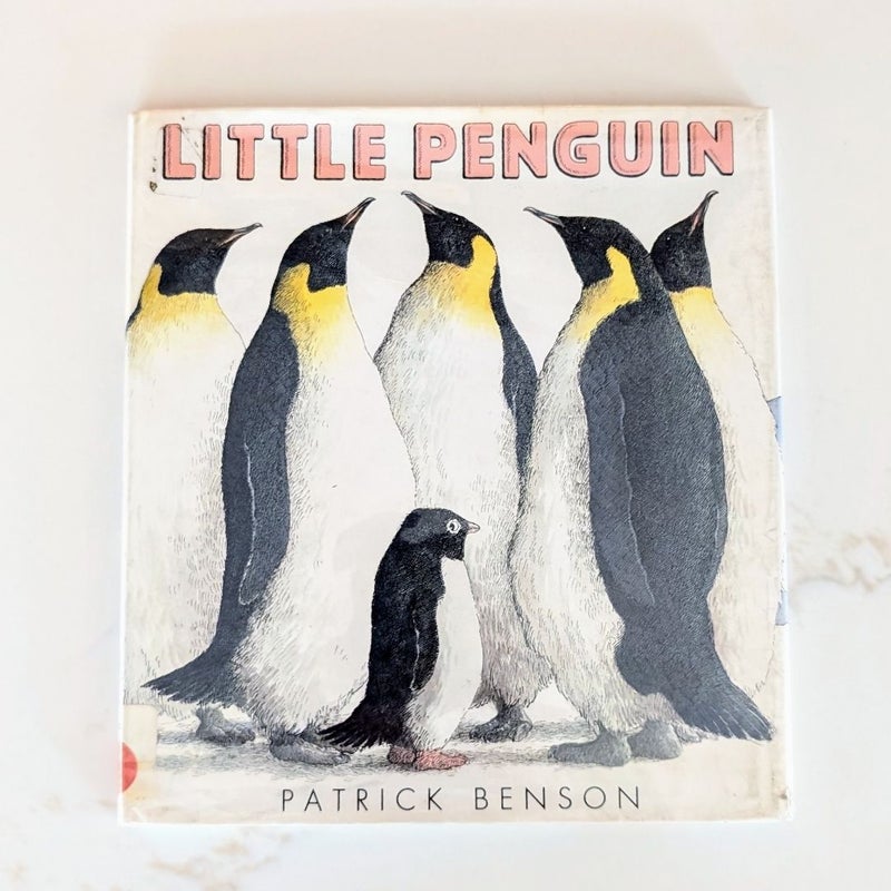 Little Penguin