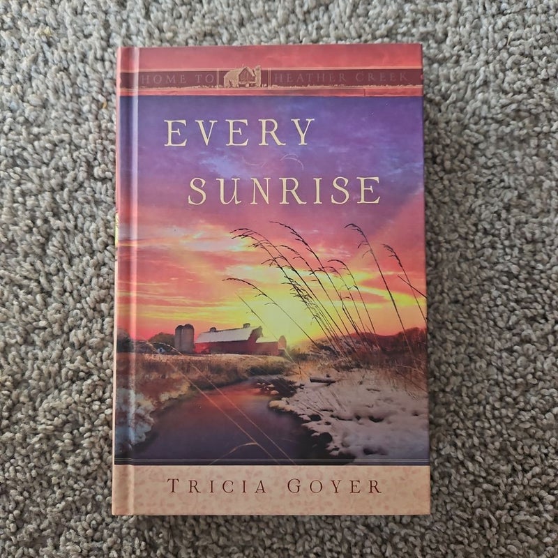 Every Sunrise