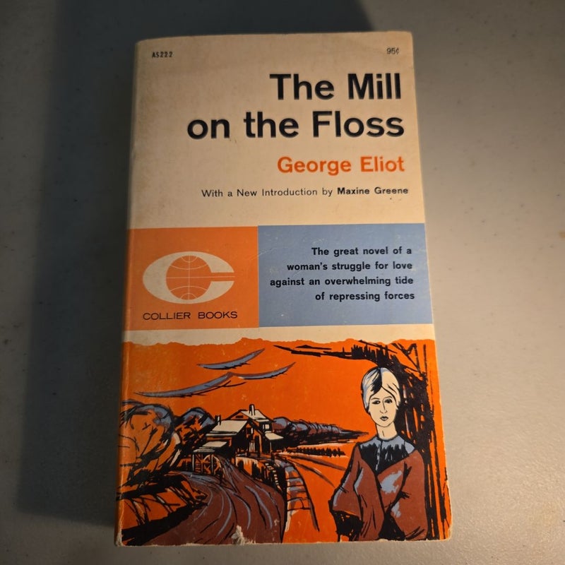 The Mill on the Floss