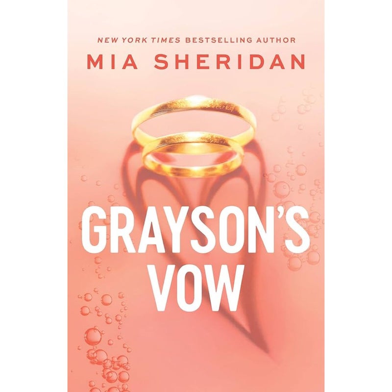 Grayson's Vow