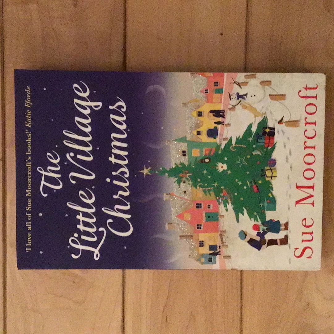 The Little Village Christmas