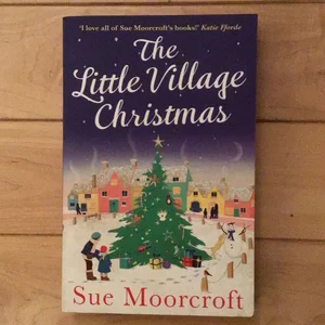 The Little Village Christmas