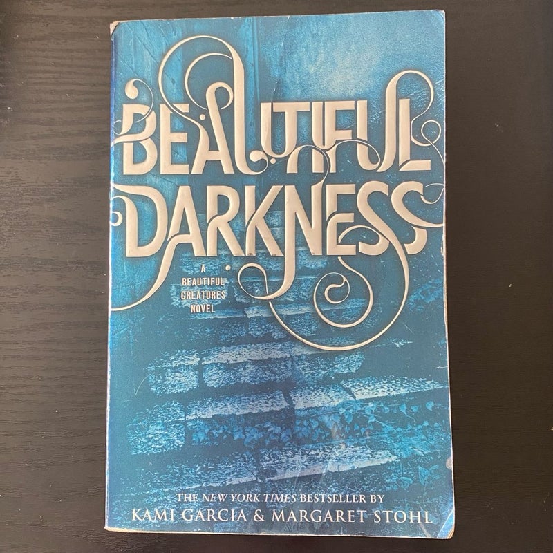 Beautiful Darkness