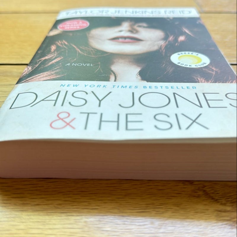 Daisy Jones and the Six