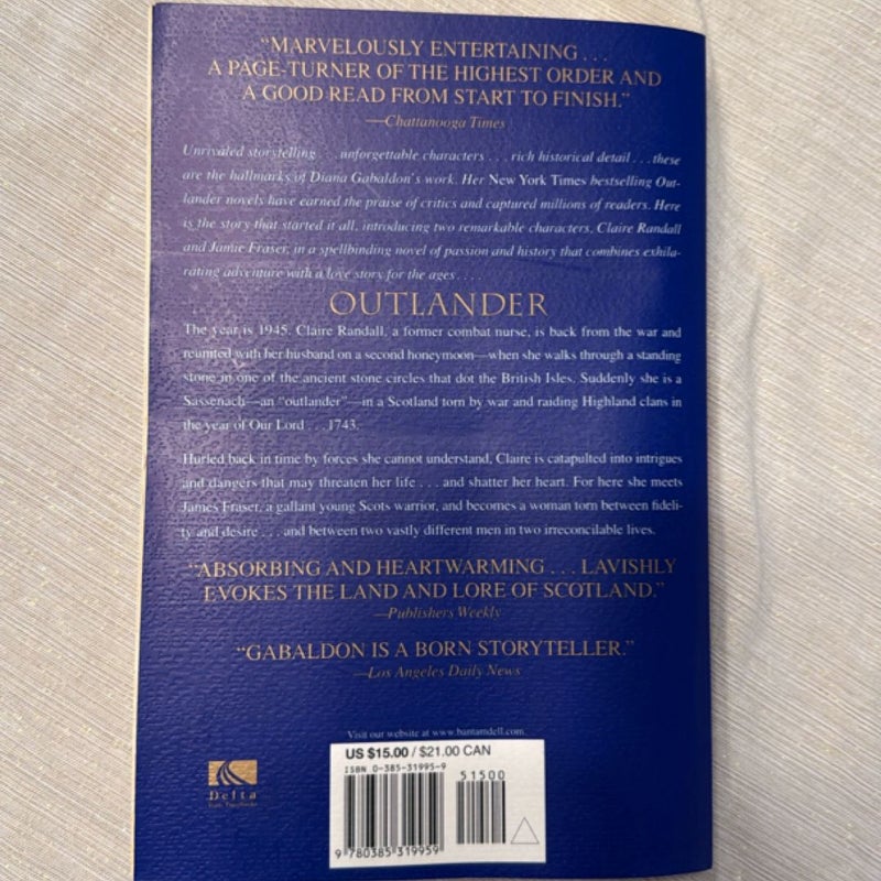 Outlander