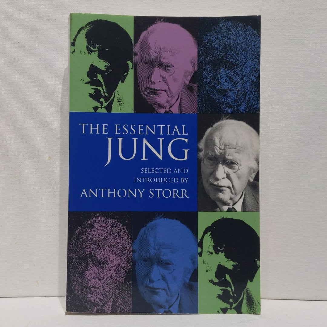 The Essential Jung