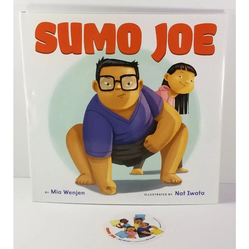Sumo Joe