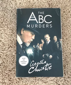 The ABC Murders [TV Tie-In]