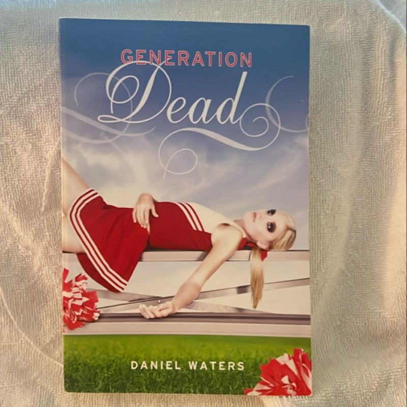 Generation Dead