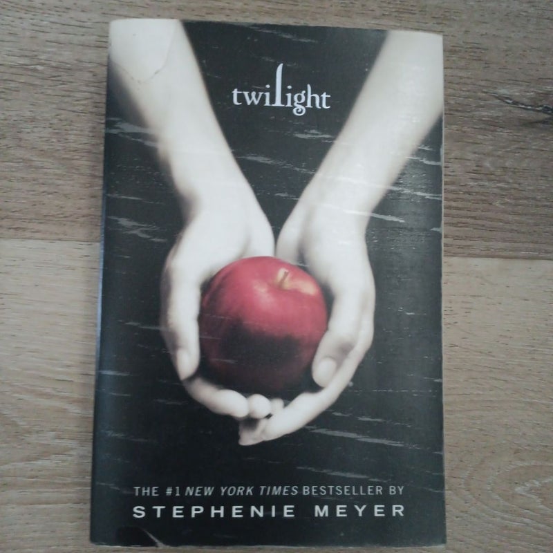 Twilight Bundle