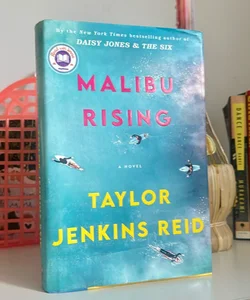 Malibu Rising