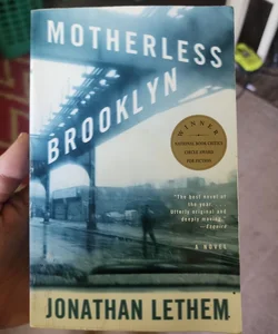 Motherless Brooklyn