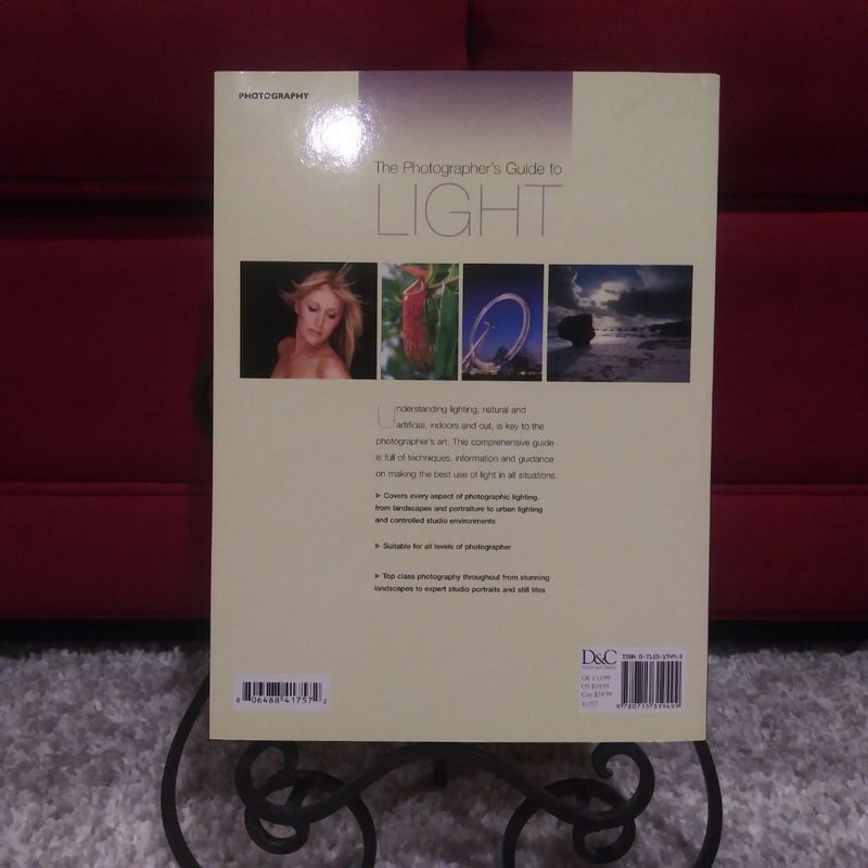 Photographer's Guide to Light