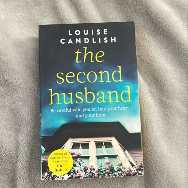 The Second Husband