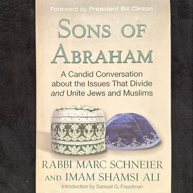 Sons of Abraham