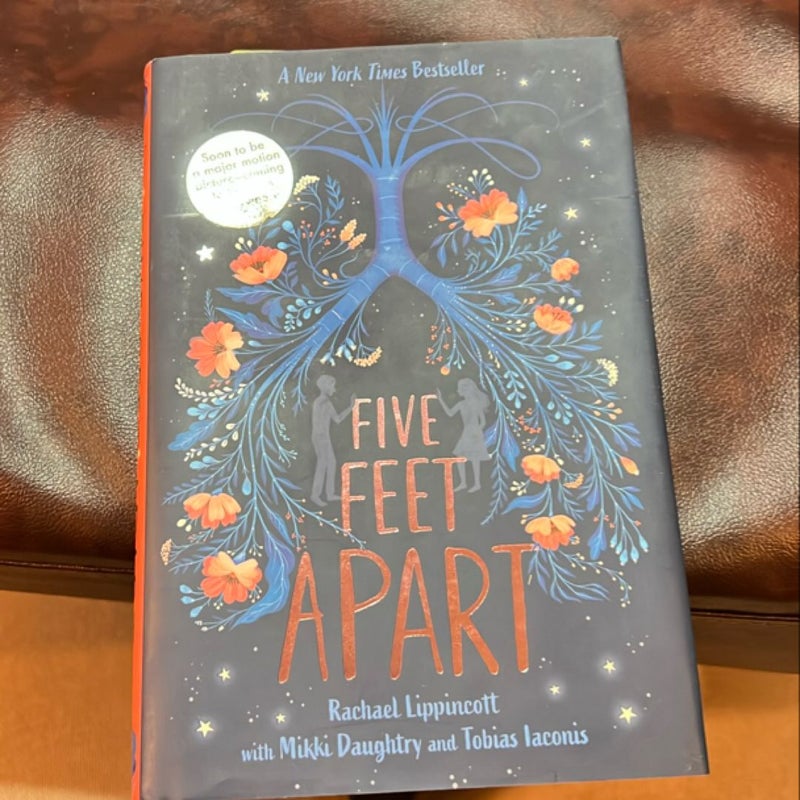 Five Feet Apart