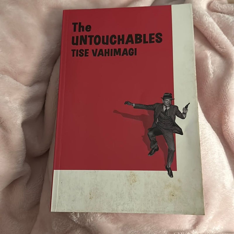 The Untouchables