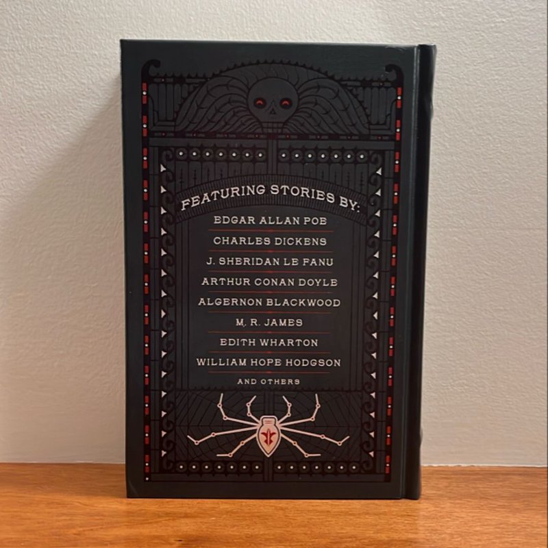 Classic Ghost Stories