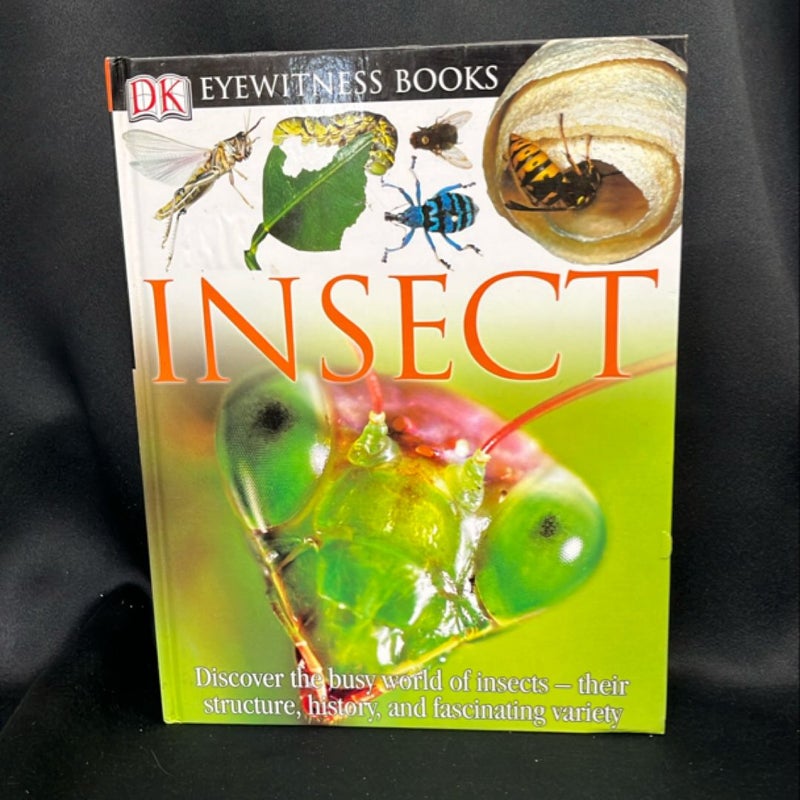 Insect