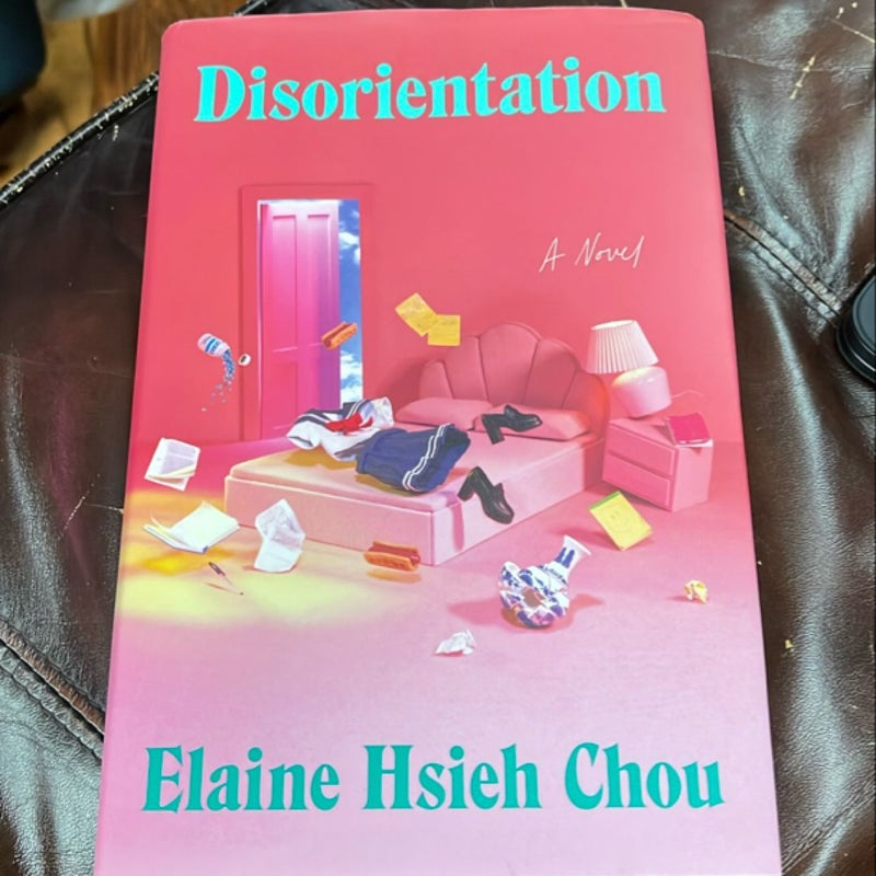 Disorientation