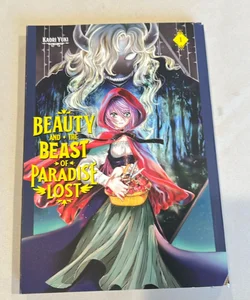 Beauty and the Beast of Paradise Lost 1