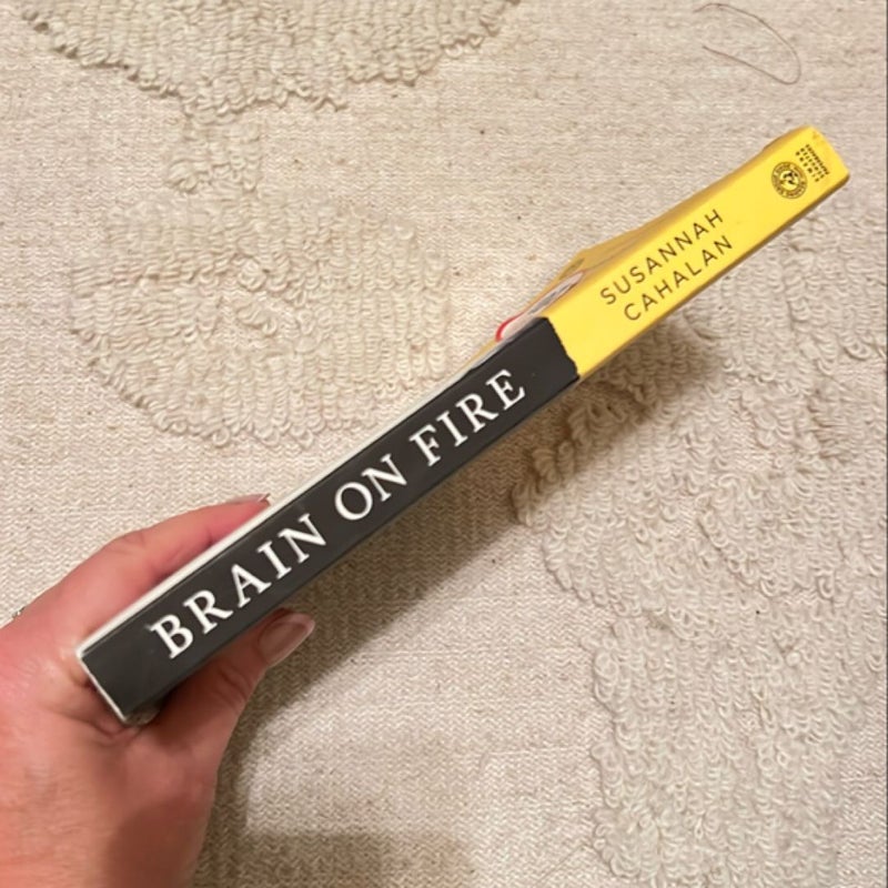 Brain on Fire