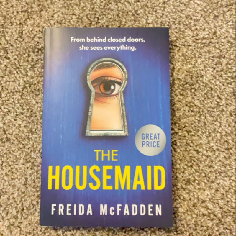 The Housemaid