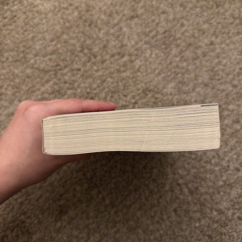 Crown of Midnight Original Cover 
