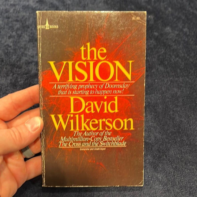The Vision
