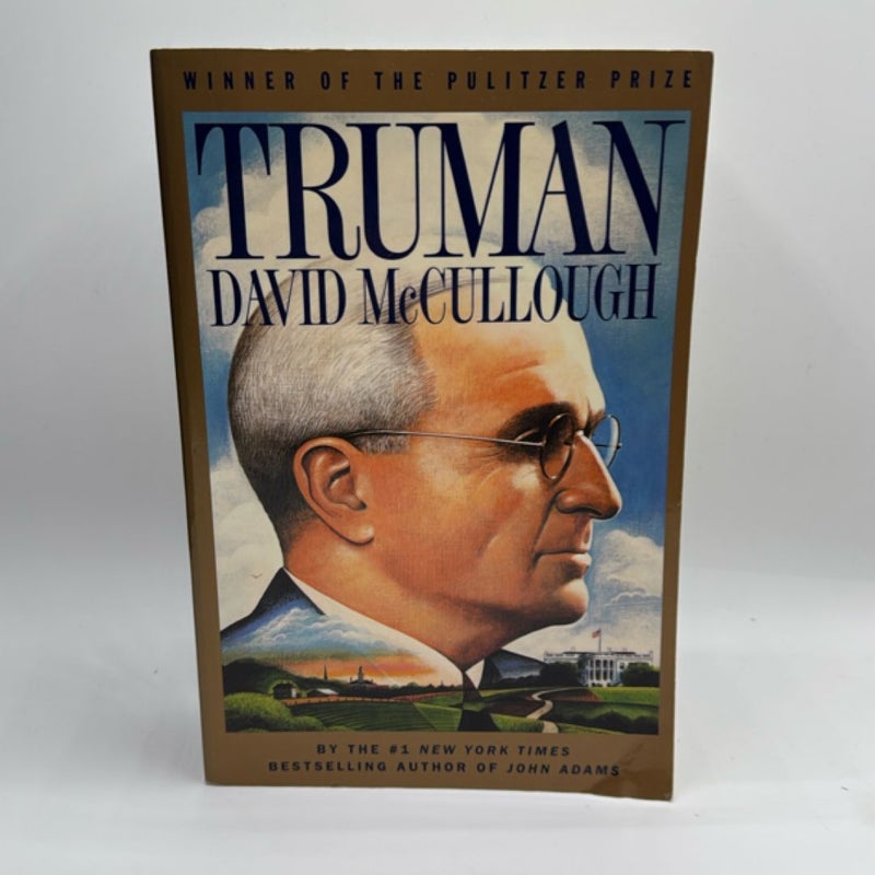 Truman