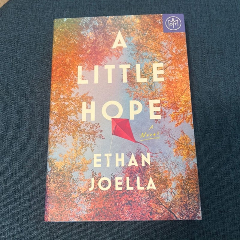 A Little Hope