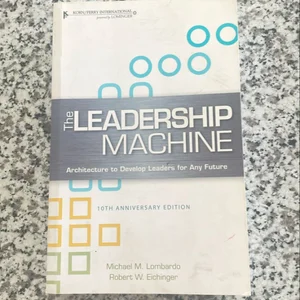 Leadership Machine