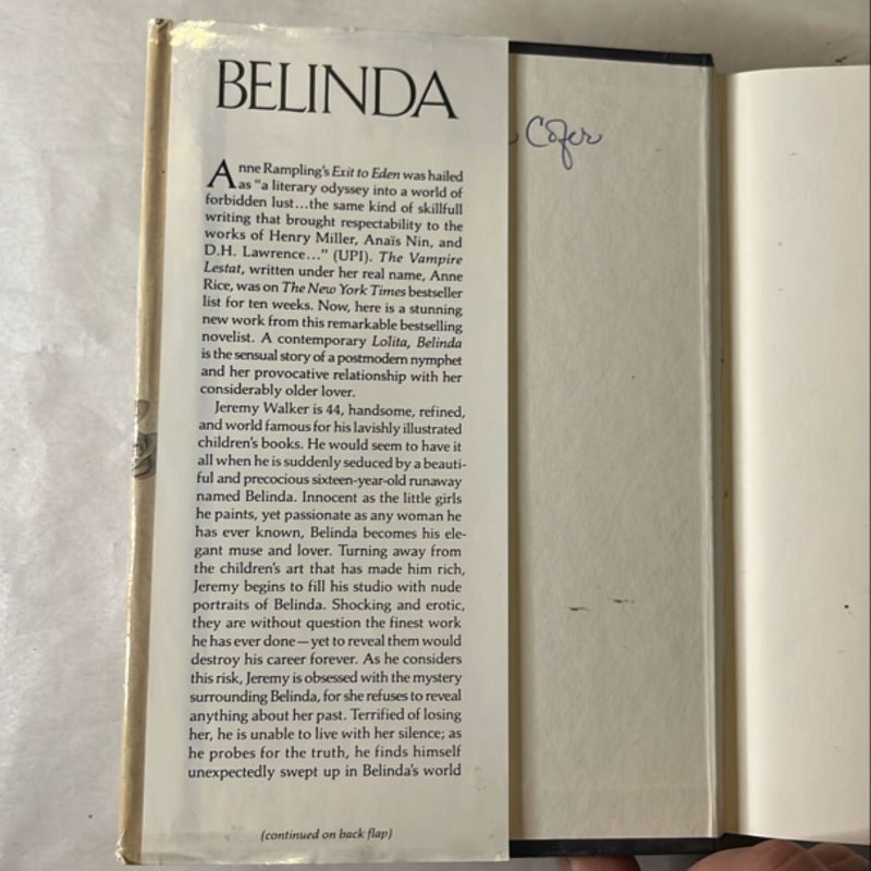 Belinda