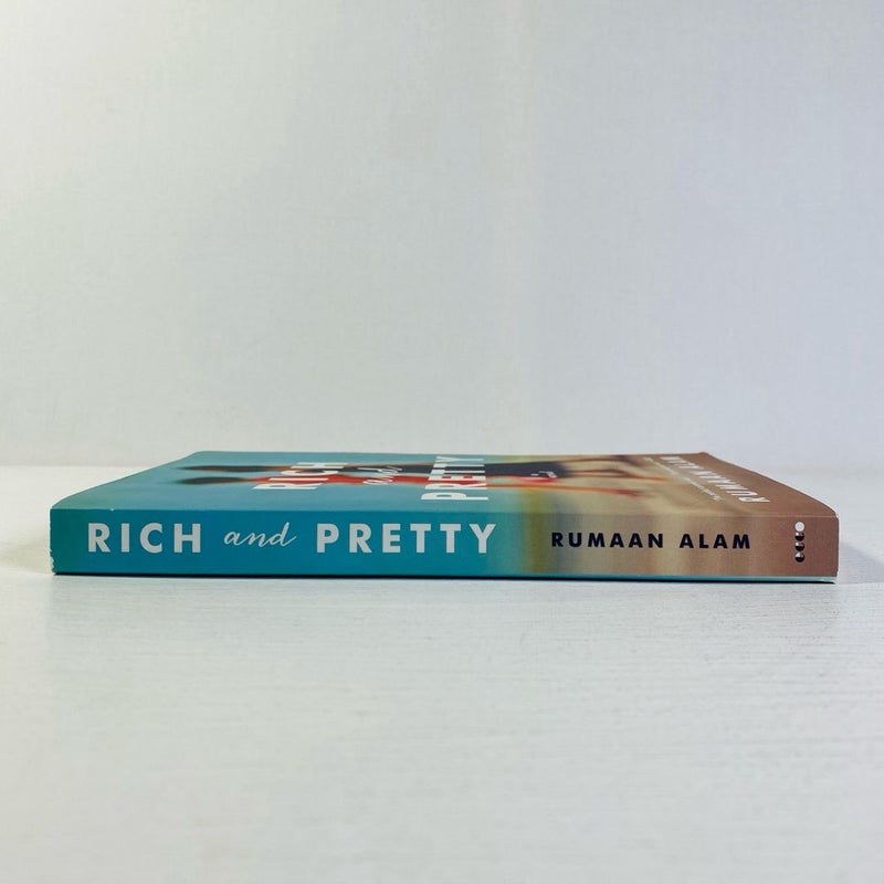 Rich and Pretty