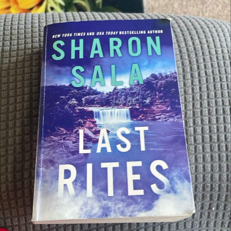 Last Rites