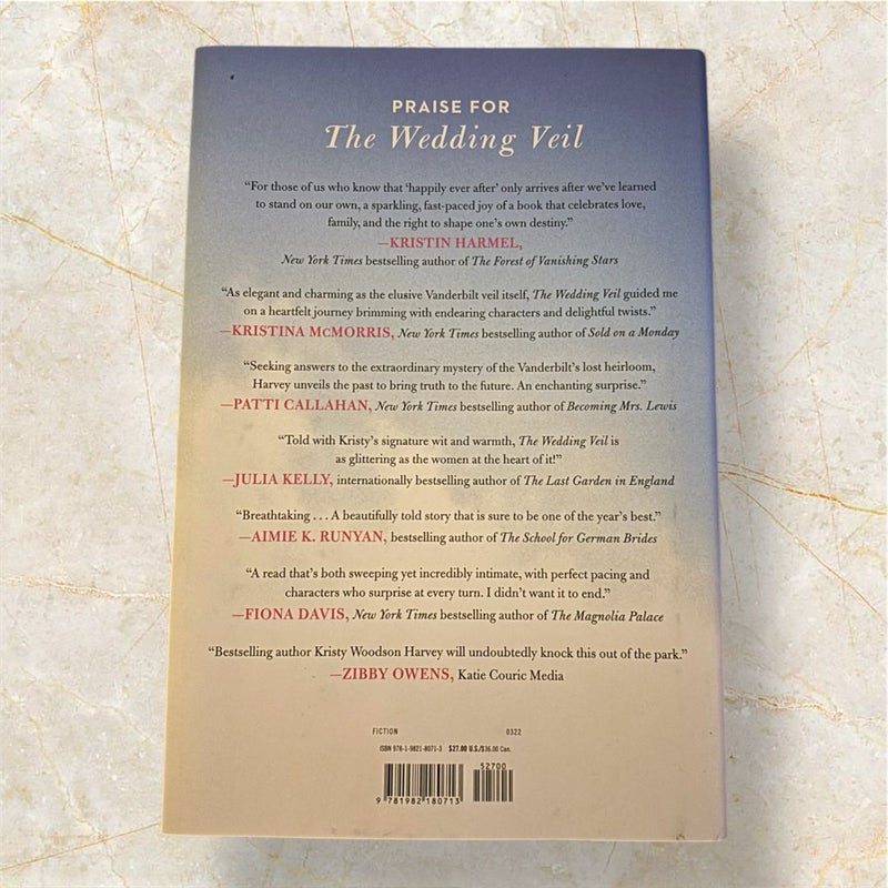 The Wedding Veil